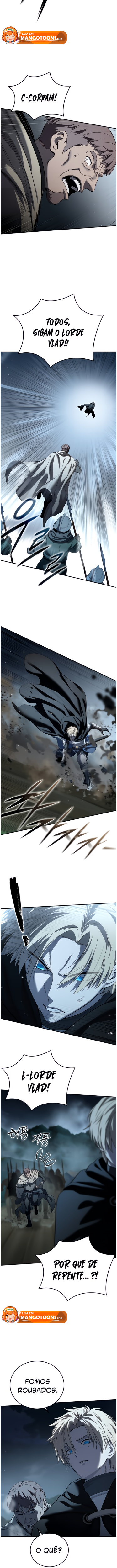 Read Mestre Espadachim Criado Pelas Estrelas BR Manga Online