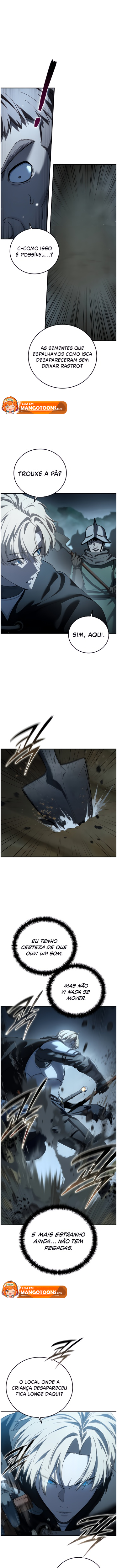 Read Mestre Espadachim Criado Pelas Estrelas BR Manga Online