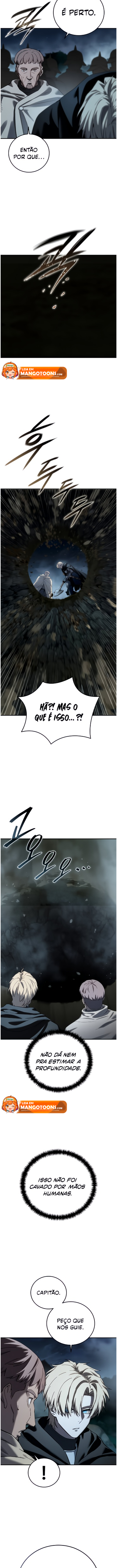 Read Mestre Espadachim Criado Pelas Estrelas BR Manga Online