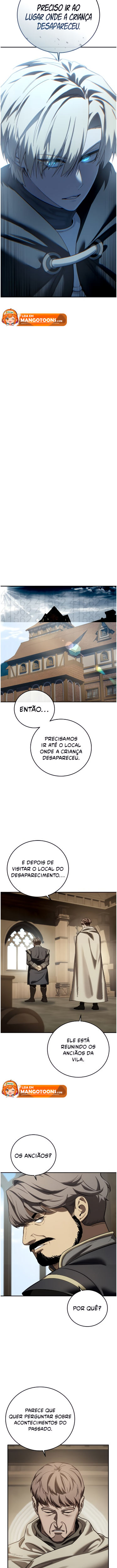 Read Mestre Espadachim Criado Pelas Estrelas BR Manga Online