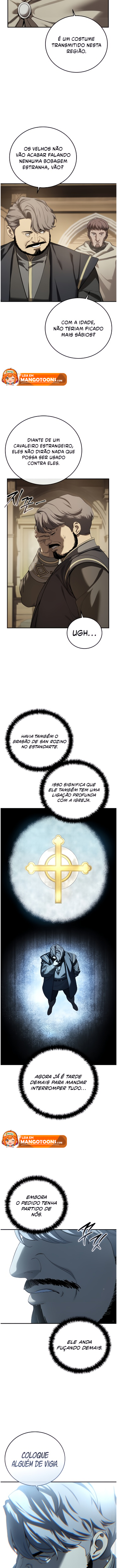 Read Mestre Espadachim Criado Pelas Estrelas BR Manga Online