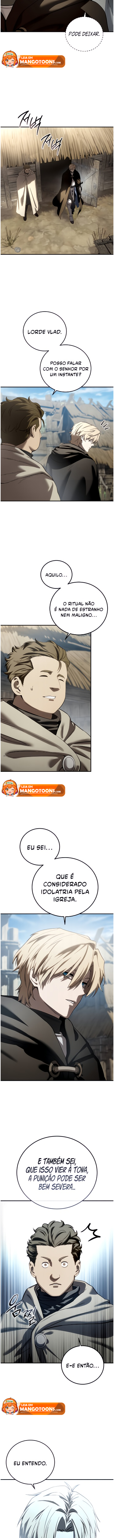 Read Mestre Espadachim Criado Pelas Estrelas BR Manga Online