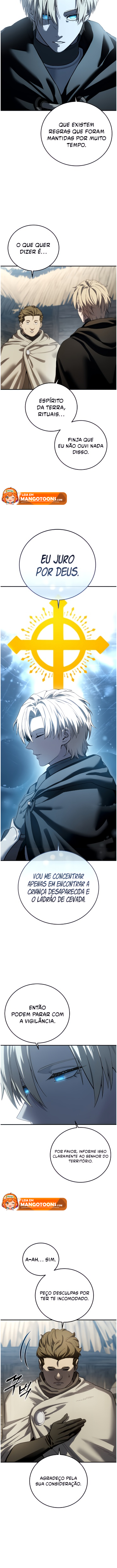 Read Mestre Espadachim Criado Pelas Estrelas BR Manga Online