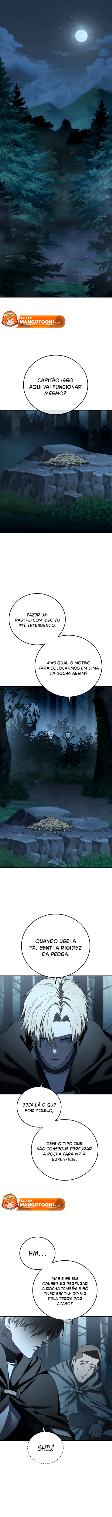 Read Mestre Espadachim Criado Pelas Estrelas BR Manga Online