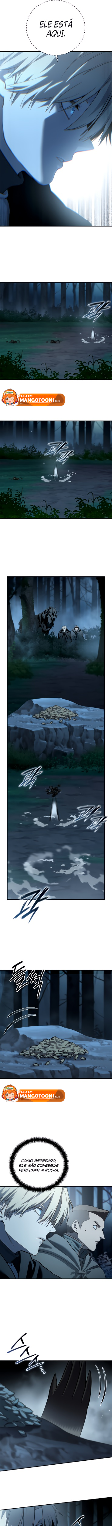 Read Mestre Espadachim Criado Pelas Estrelas BR Manga Online