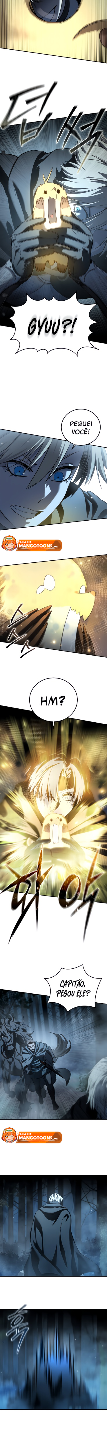 Read Mestre Espadachim Criado Pelas Estrelas BR Manga Online