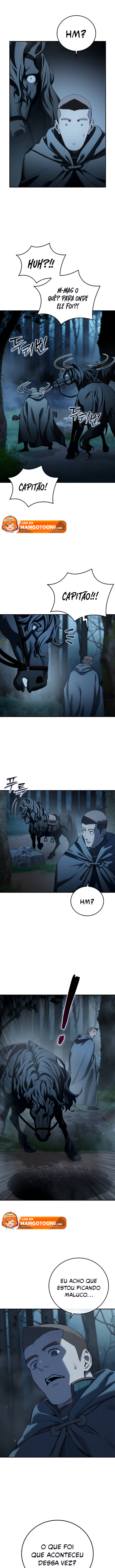 Read Mestre Espadachim Criado Pelas Estrelas BR Manga Online