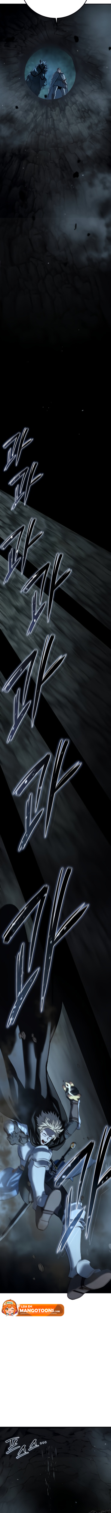 Read Mestre Espadachim Criado Pelas Estrelas BR Manga Online