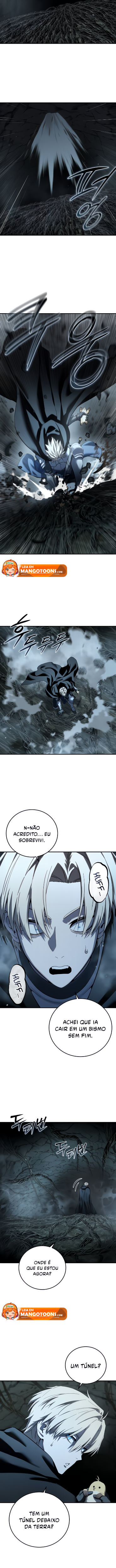 Read Mestre Espadachim Criado Pelas Estrelas BR Manga Online