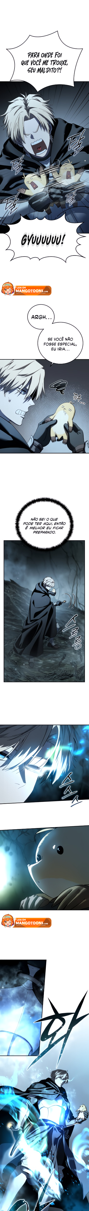 Read Mestre Espadachim Criado Pelas Estrelas BR Manga Online