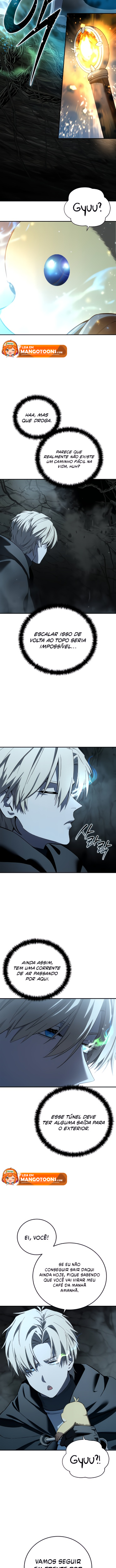 Read Mestre Espadachim Criado Pelas Estrelas BR Manga Online