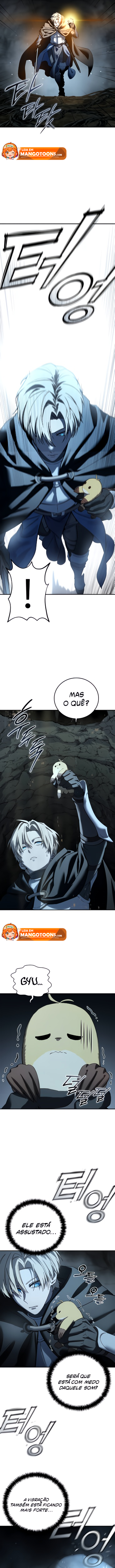 Read Mestre Espadachim Criado Pelas Estrelas BR Manga Online