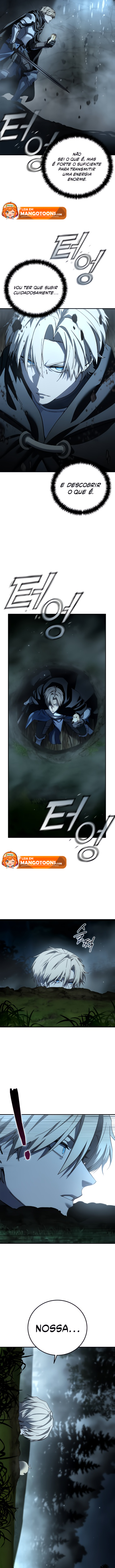 Read Mestre Espadachim Criado Pelas Estrelas BR Manga Online