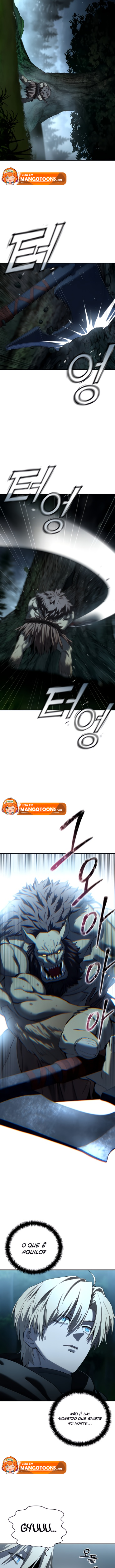 Read Mestre Espadachim Criado Pelas Estrelas BR Manga Online