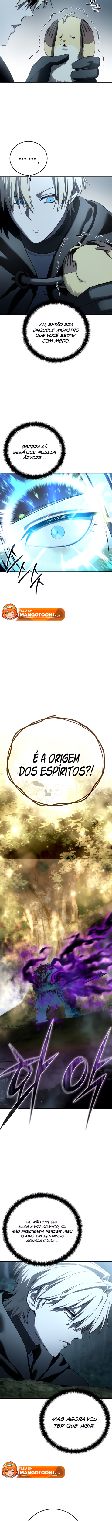 Read Mestre Espadachim Criado Pelas Estrelas BR Manga Online