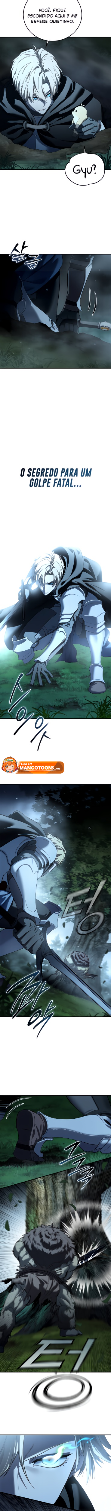 Read Mestre Espadachim Criado Pelas Estrelas BR Manga Online