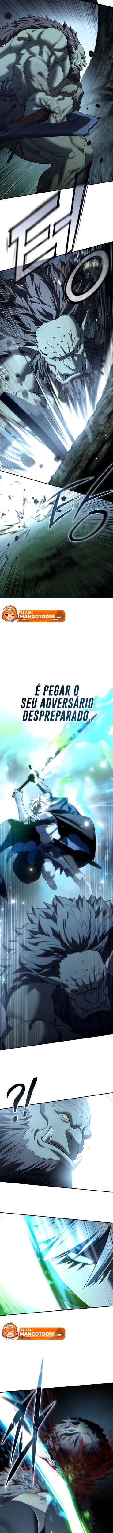 Read Mestre Espadachim Criado Pelas Estrelas BR Manga Online