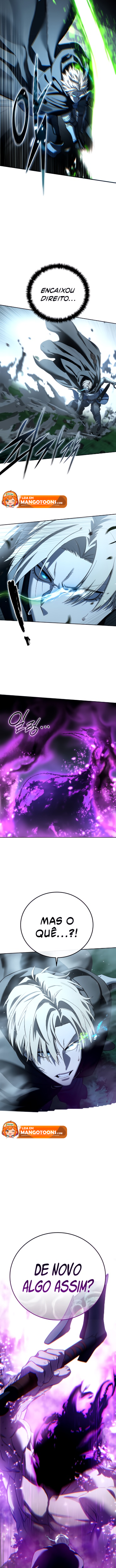 Read Mestre Espadachim Criado Pelas Estrelas BR Manga Online