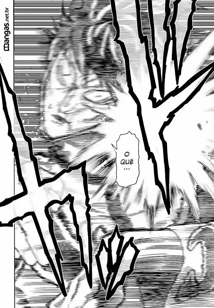 Read One punch man BR Manga Online