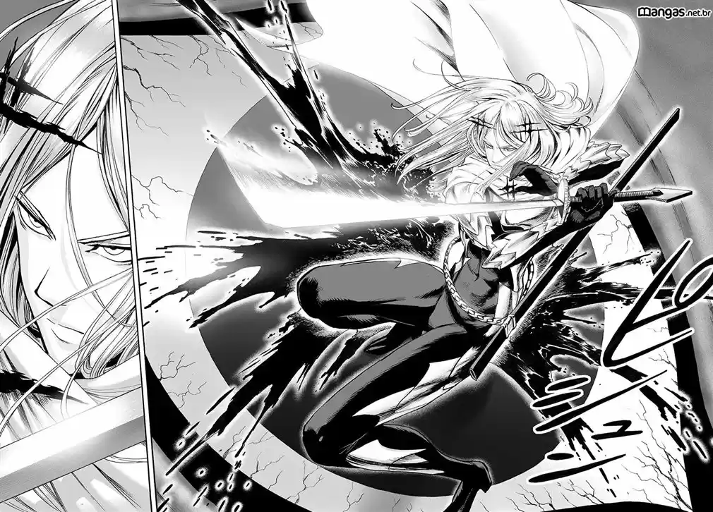 Read One punch man BR Manga Online