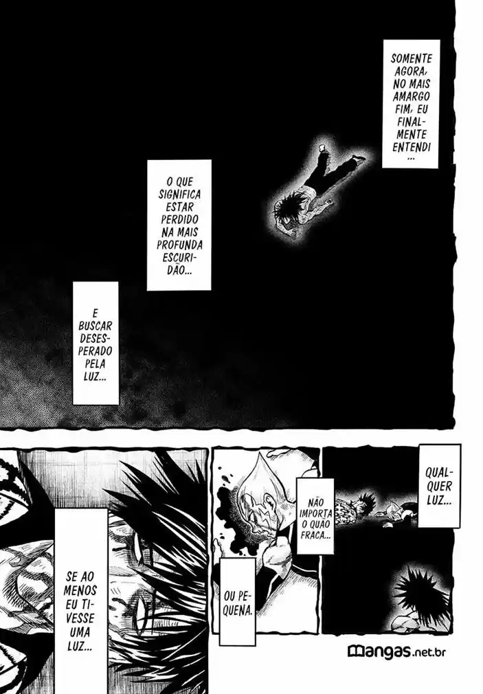 Read One punch man BR Manga Online