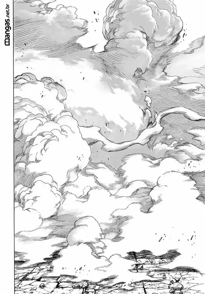 Read One punch man BR Manga Online