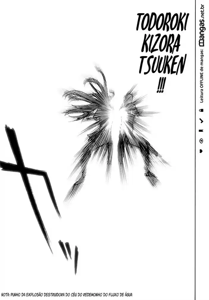 Read One punch man BR Manga Online