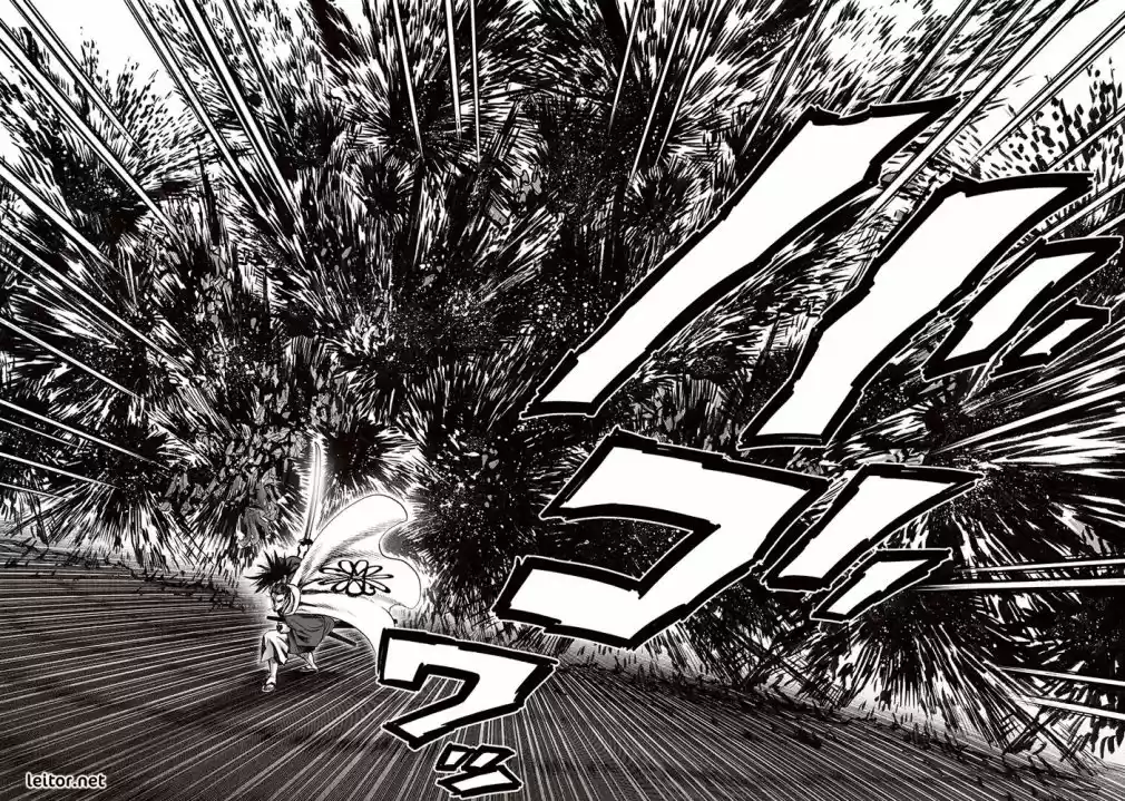 Read One punch man BR Manga Online