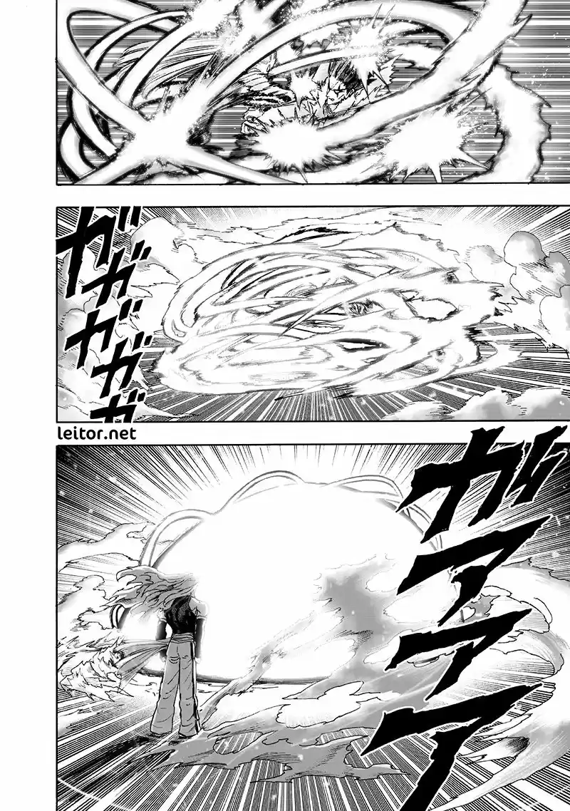 Read One punch man BR Manga Online