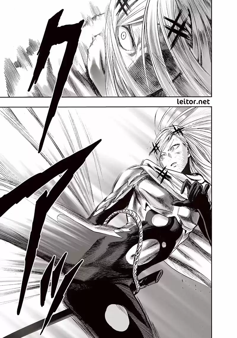 Read One punch man BR Manga Online