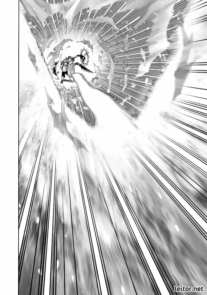 Read One punch man BR Manga Online