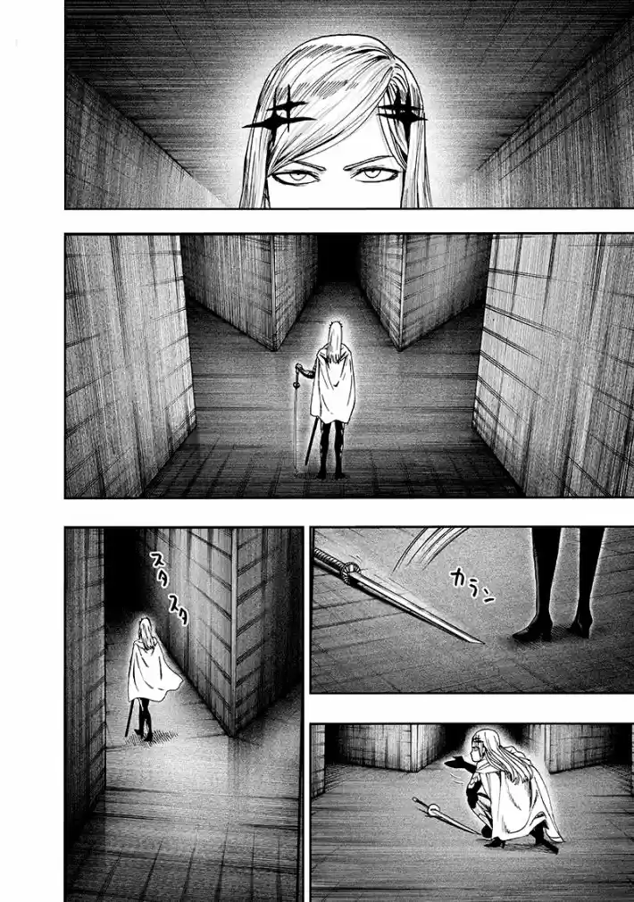 Read One punch man BR Manga Online