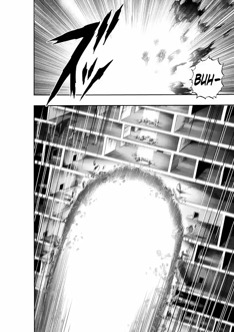 Read One punch man BR Manga Online