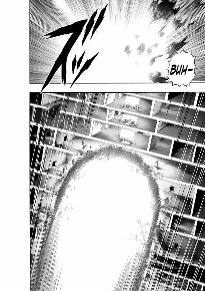 Read One punch man BR Manga Online