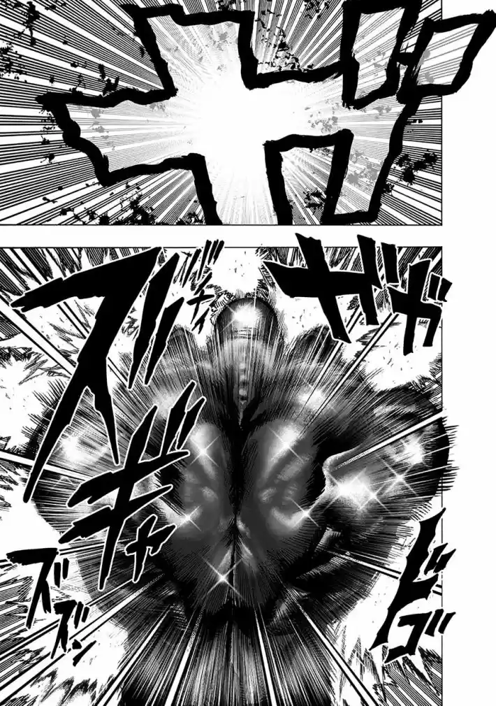 Read One punch man BR Manga Online