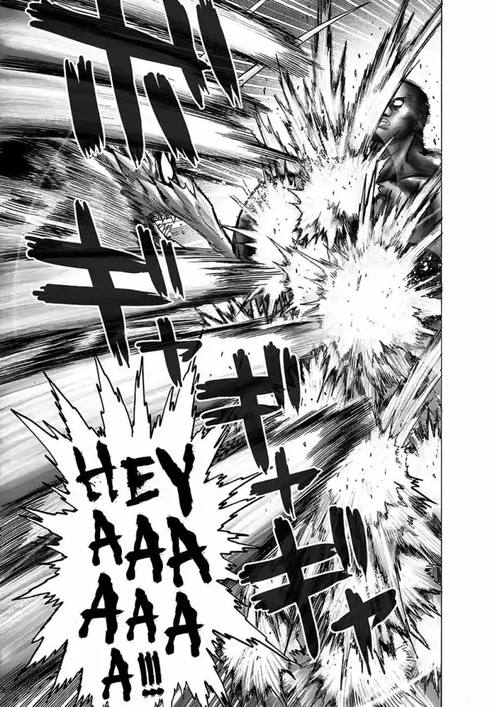 Read One punch man BR Manga Online
