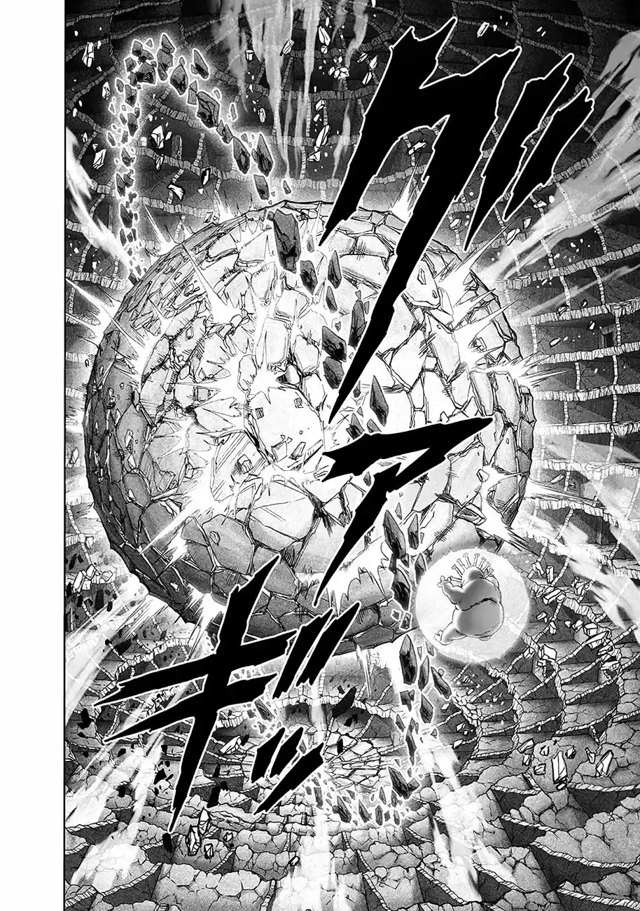 Read One punch man BR Manga Online