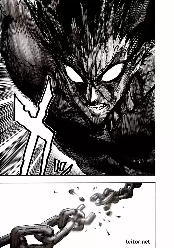 Read One punch man BR Manga Online