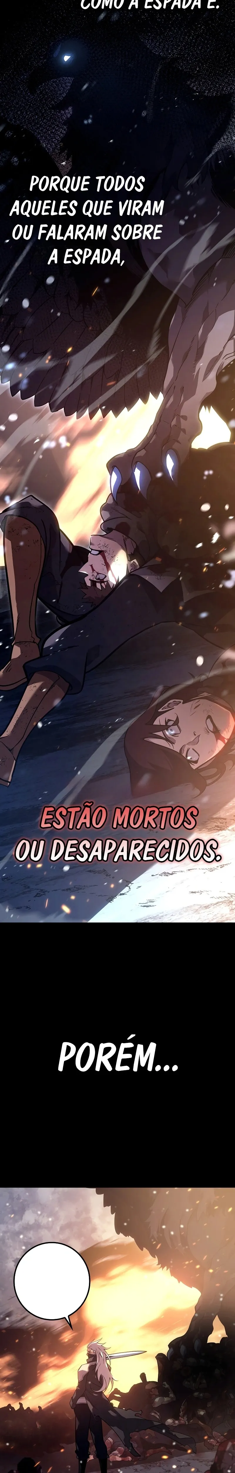Read Regressando Como Bastardo do Clã da Espada br Manga Online