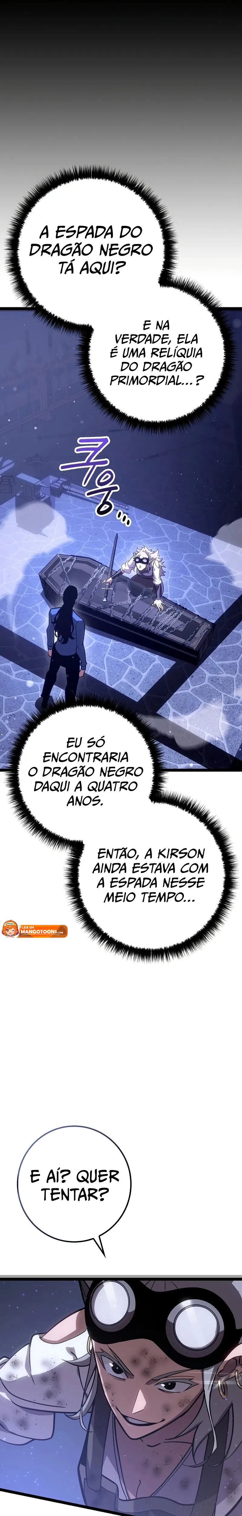 Read Regressando Como Bastardo do Clã da Espada br Manga Online