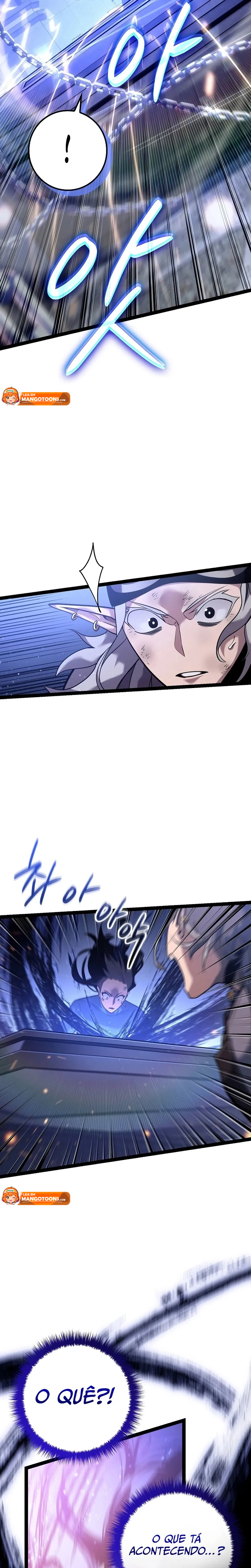 Read Regressando Como Bastardo do Clã da Espada br Manga Online