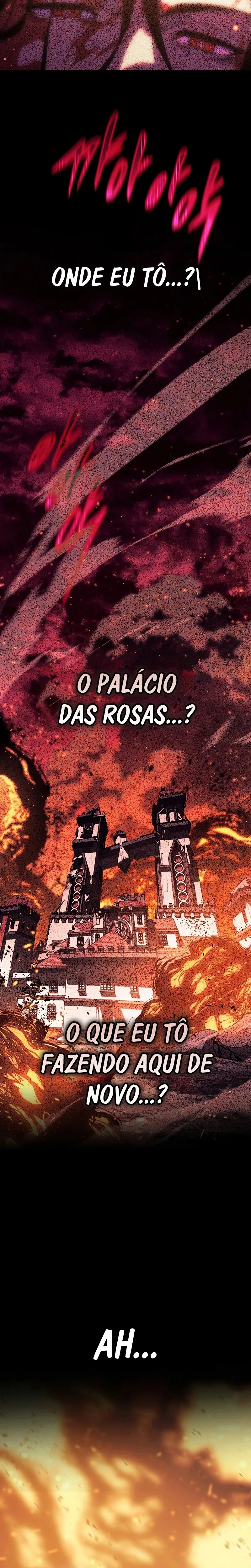 Read Regressando Como Bastardo do Clã da Espada br Manga Online