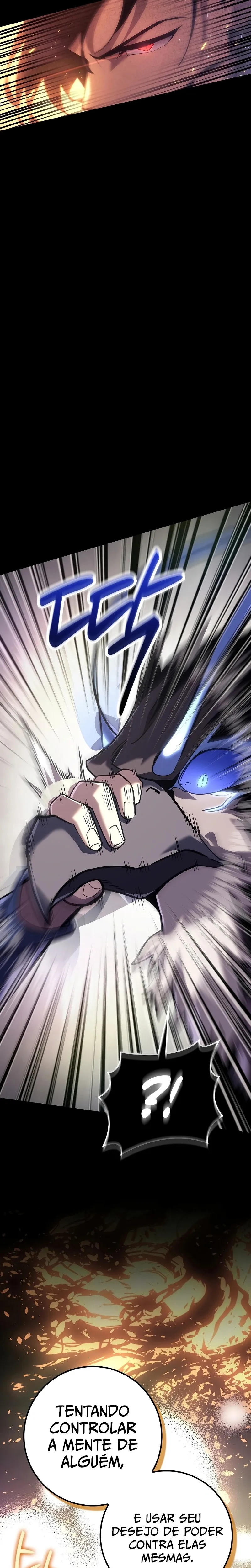 Read Regressando Como Bastardo do Clã da Espada br Manga Online