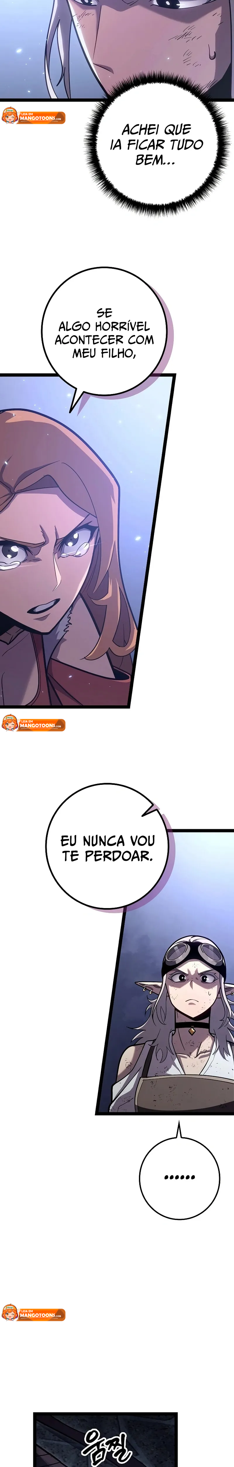 Read Regressando Como Bastardo do Clã da Espada br Manga Online