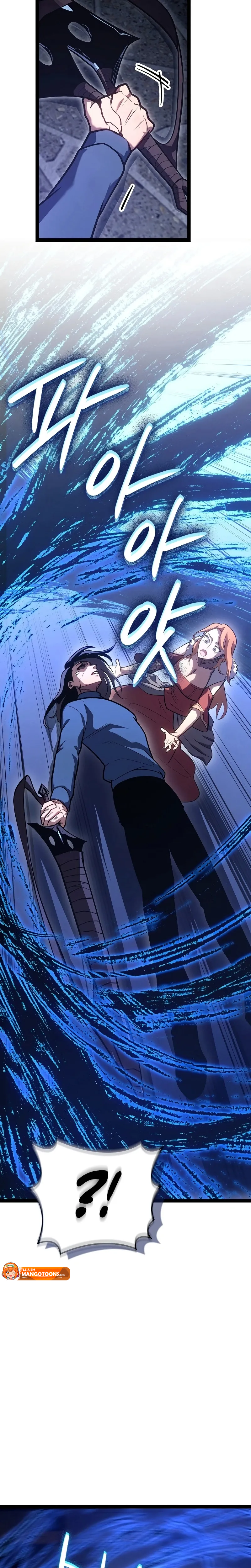 Read Regressando Como Bastardo do Clã da Espada br Manga Online
