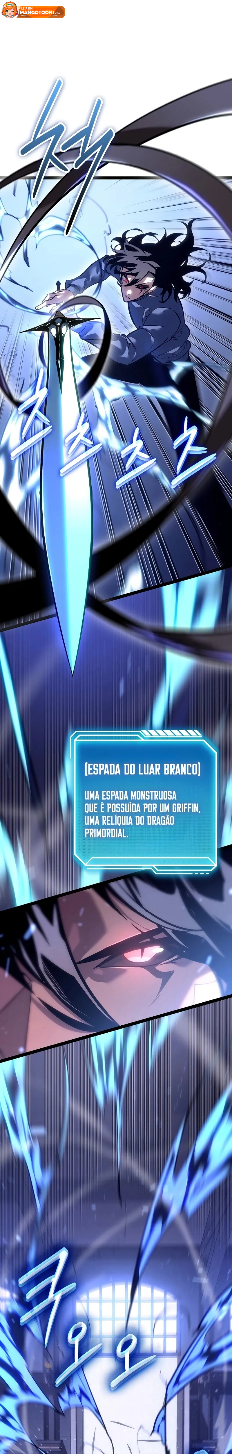 Read Regressando Como Bastardo do Clã da Espada br Manga Online
