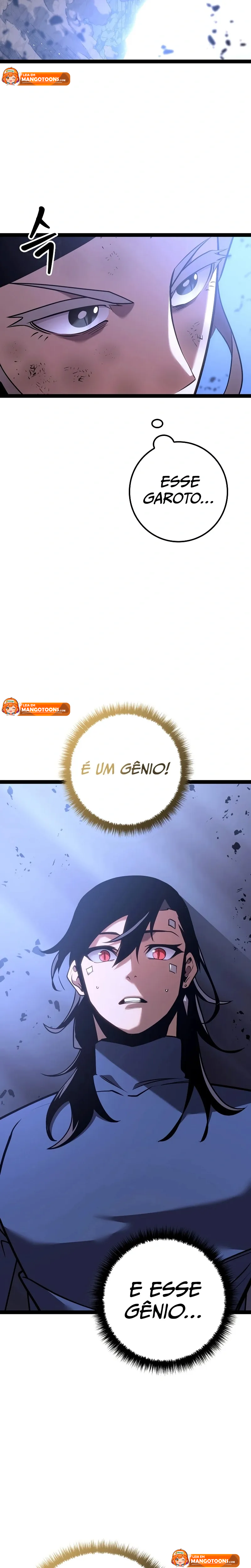 Read Regressando Como Bastardo do Clã da Espada br Manga Online