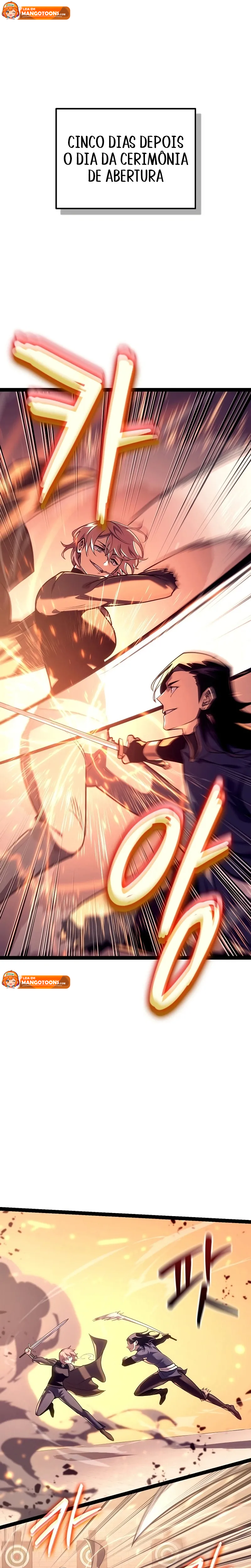 Read Regressando Como Bastardo do Clã da Espada br Manga Online