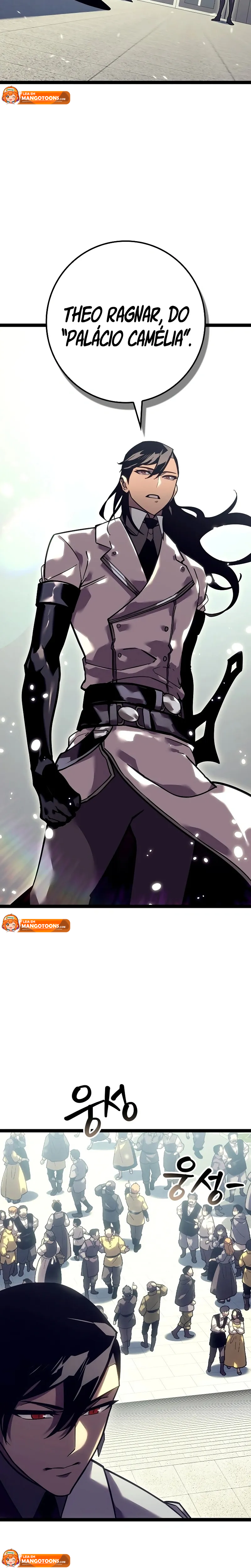 Read Regressando Como Bastardo do Clã da Espada br Manga Online