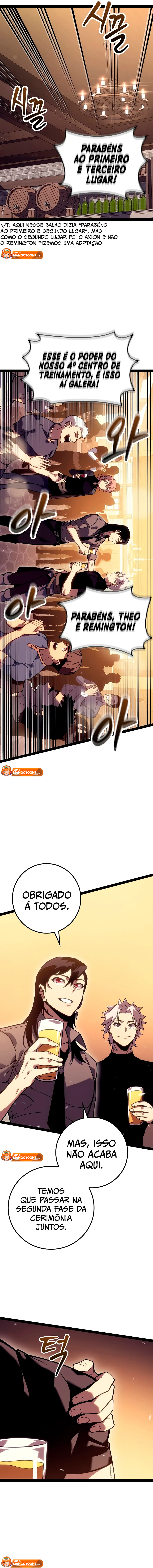 Read Regressando Como Bastardo do Clã da Espada br Manga Online